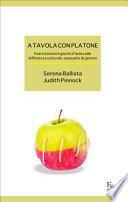 A tavola con Platone.