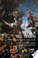 A tavola nel tempo. Con gli alunni dell'IPSEOA Axel Munthe di Capri
