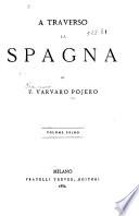 A traverso la Spagna