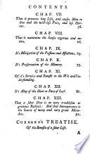 A Treatise of Health and Long Life