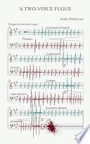 A Two-Voice Fugue