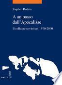 A un passo dall'Apocalisse