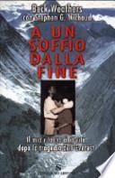 A un soffio dalla fine