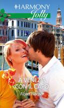 A Venezia con il capo
