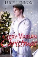 A very Marian Christmas (Edizione Italiana)