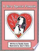 A Very Special Penguin