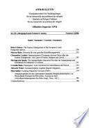 A.W.R. bulletin
