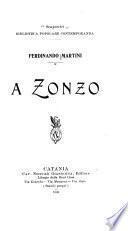 A zonzo