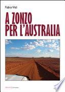 A zonzo per l'Australia