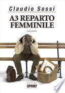 A3 reparto femminile