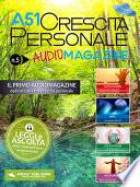 A51 Crescita personale Audiomagazine