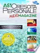 A51 Crescita personale Audiomagazine