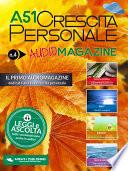 A51 Crescita personale Audiomagazine