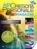 A51 Crescita personale Audiomagazine