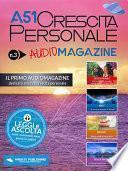A51 Crescita personale Audiomagazine n.3