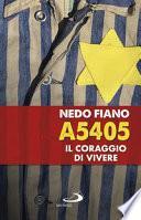 A5405. Il coraggio di vivere