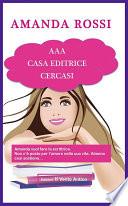 AAA Casa Editrice Cercasi