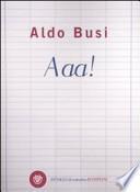 Aaa!
