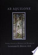 Ab Aquilone