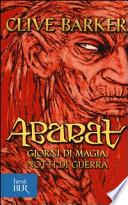 Abarat. Giorni di magia, notti di guerra