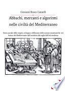 Abbachi, Mercanti E Algoritmi Nelle Civiltà Del Mediterraneo