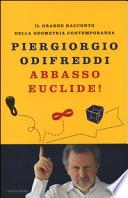 Abbasso Euclide!