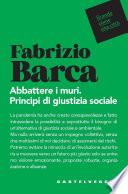 Abbattere i muri