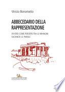 Abbecedario della rappresentazione