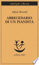 Abbecedario di un pianista