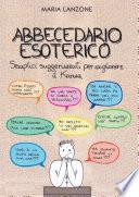 Abbecedario Esoterico