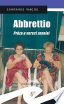 Abbrettio. Pröza e versci zeneixi