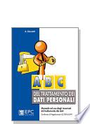Abc del trattamento dei dati personali