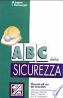 ABC della sicurezza