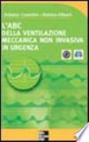 ABC della ventilazione meccanica non invasiva (NIV) in urgenza