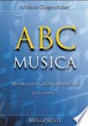 ABC musica