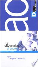 Abecedario di Andrea Camilleri : video-intervista