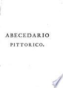Abecedario pittorico