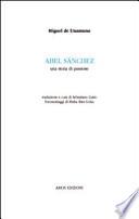 Abel Sanchez. Una storia di passione