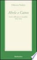 Abele e Caino