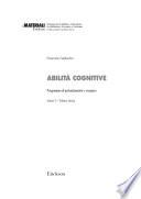 Abilità cognitive - Vol. 2: Problem Solving