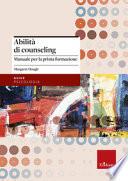 Abilità di counseling