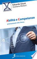 Abilità e Competenze