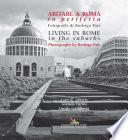 Abitare a Roma in periferia / Living in Rome in the suburbs