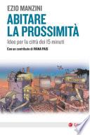 Abitare la prossimità