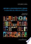 Abitare la rigenerazione urbana