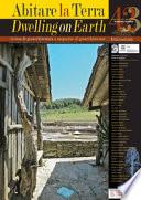 Abitare la terra. Ediz. italiana e inglese (2017)