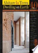 Abitare la Terra n.40/2016 – Dwelling on Earth