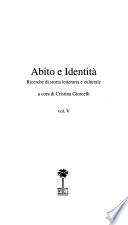 Abito e identità