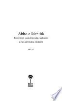 Abito e identità