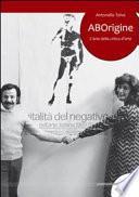 ABOrigine. L'arte della critica d'arte